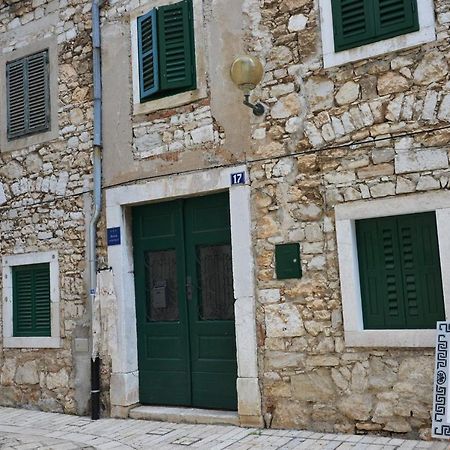 Apartment Andrea Old Town Poreč Kültér fotó