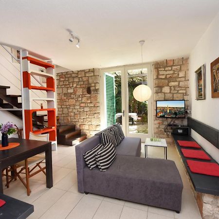 Apartment Andrea Old Town Poreč Kültér fotó