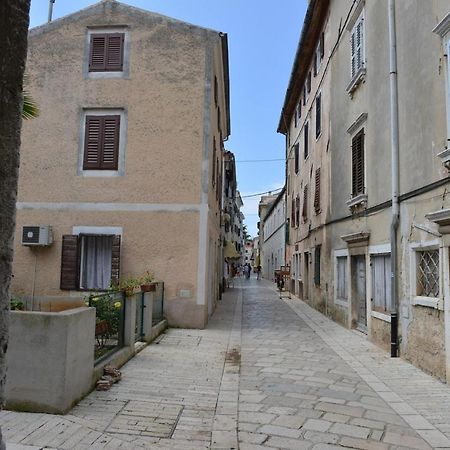 Apartment Andrea Old Town Poreč Kültér fotó