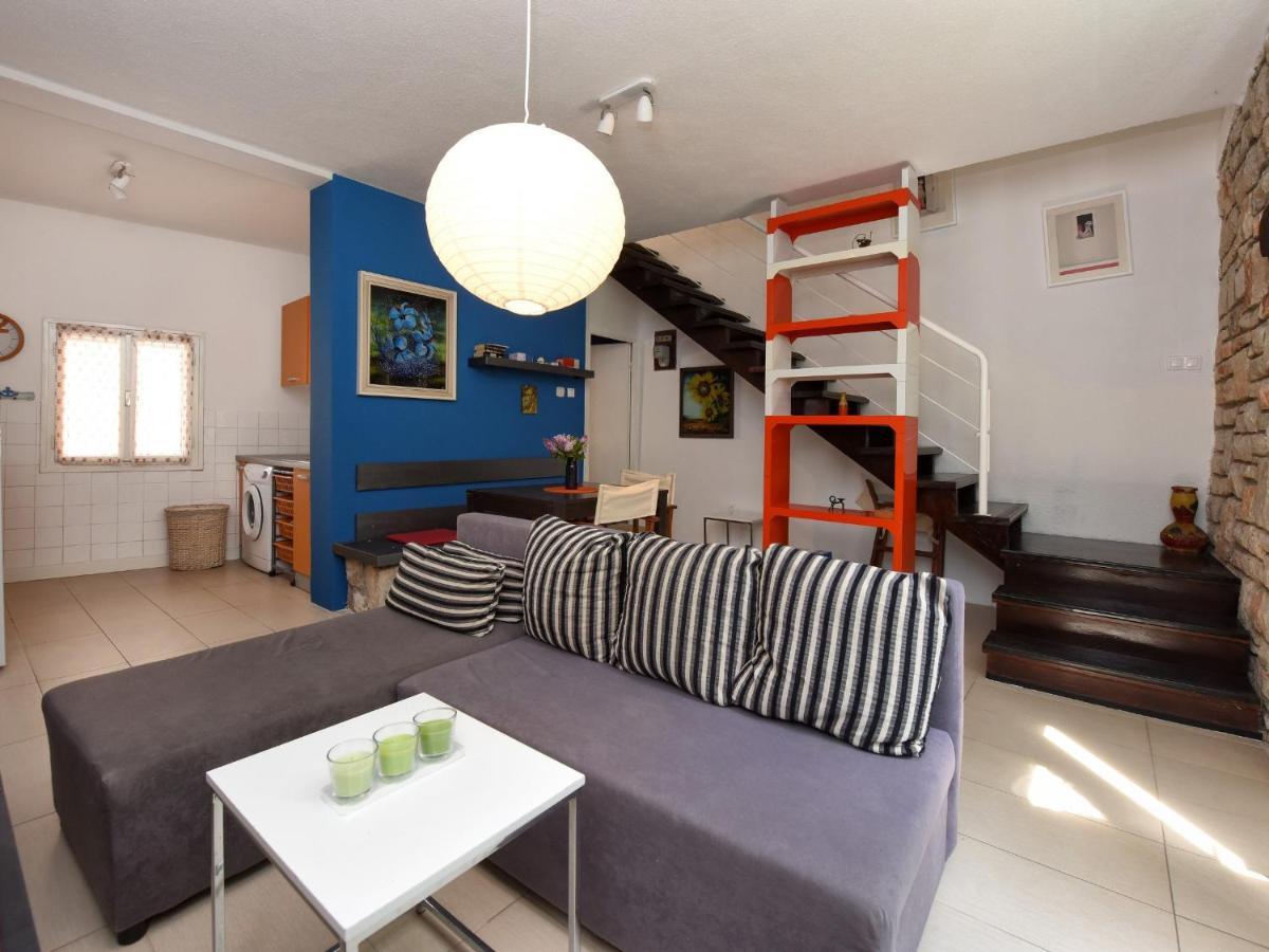 Apartment Andrea Old Town Poreč Kültér fotó