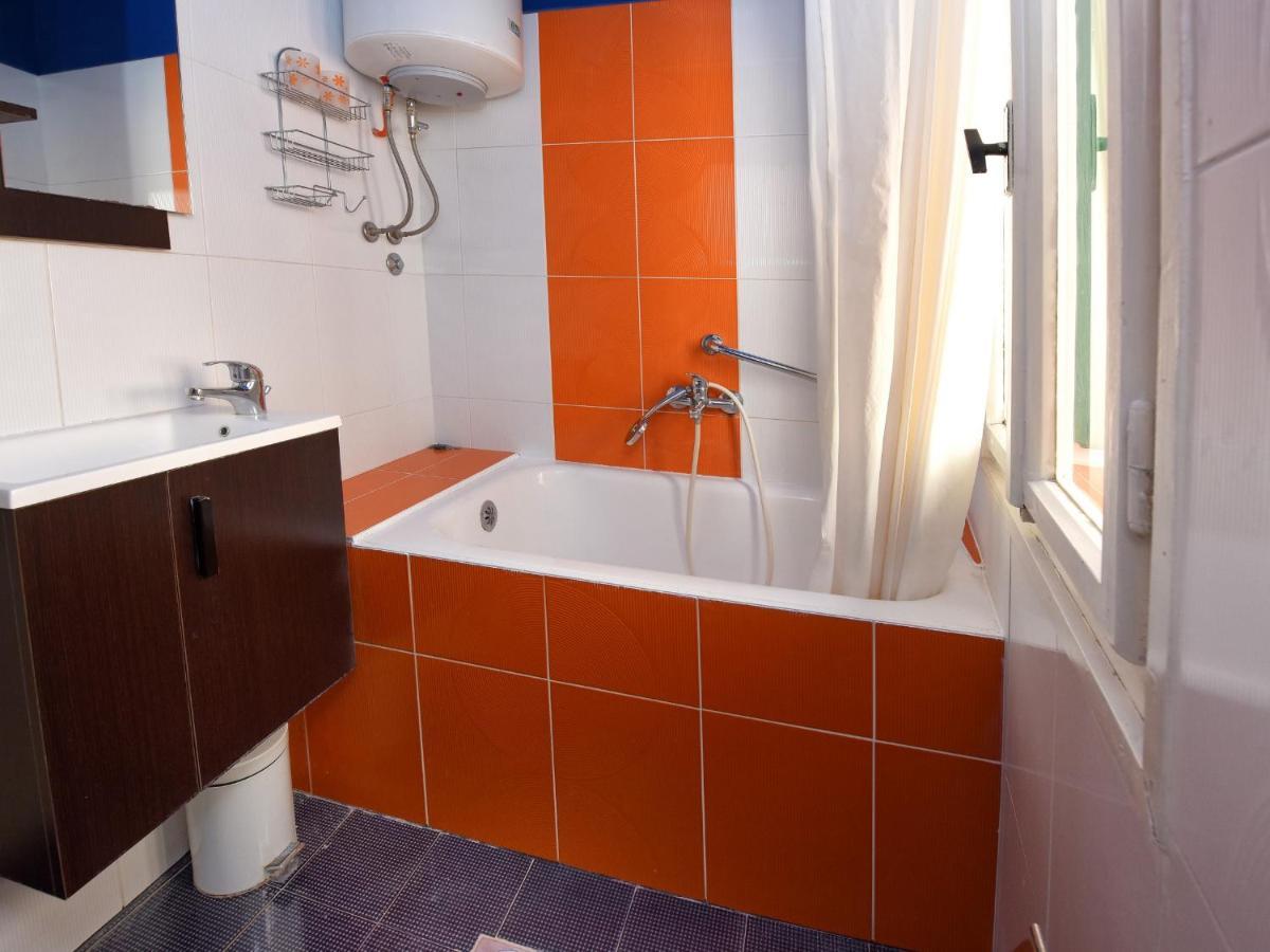 Apartment Andrea Old Town Poreč Kültér fotó