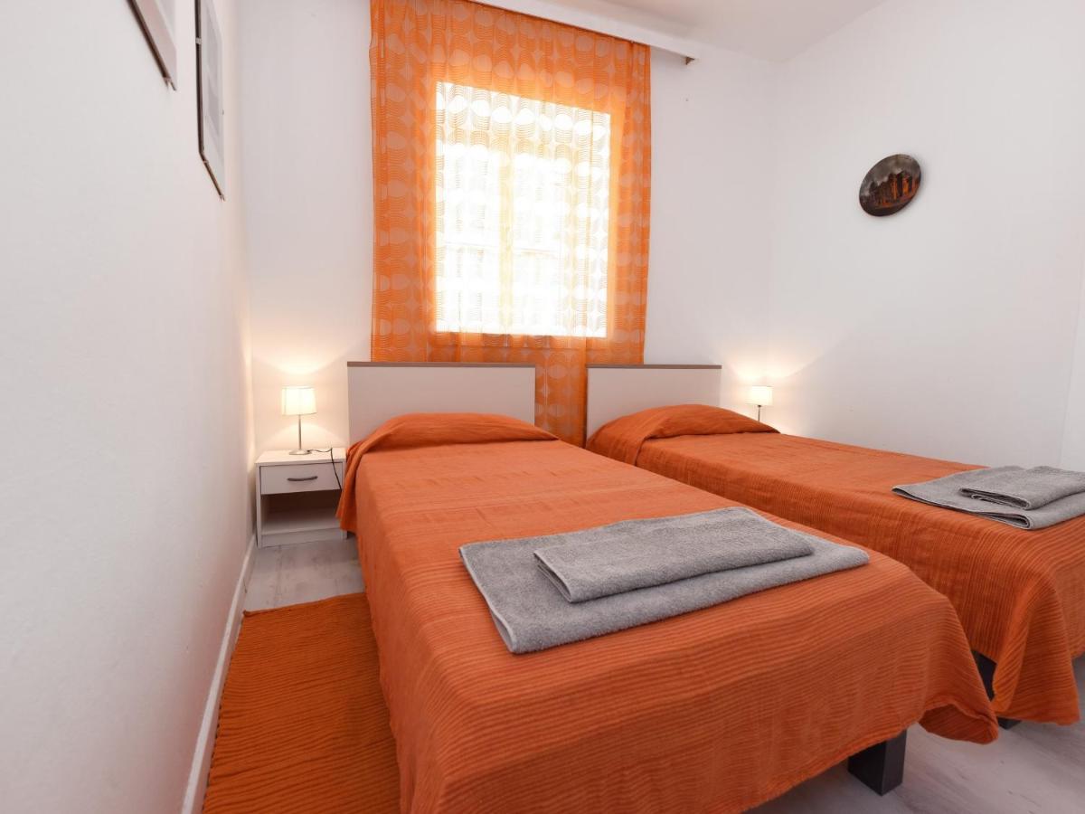 Apartment Andrea Old Town Poreč Kültér fotó