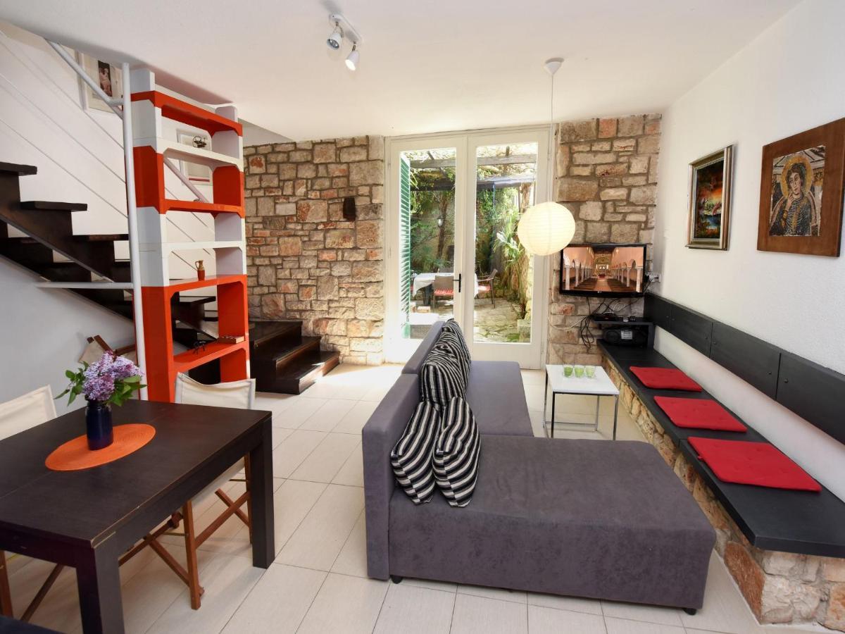 Apartment Andrea Old Town Poreč Kültér fotó