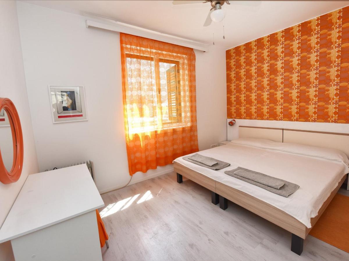 Apartment Andrea Old Town Poreč Kültér fotó