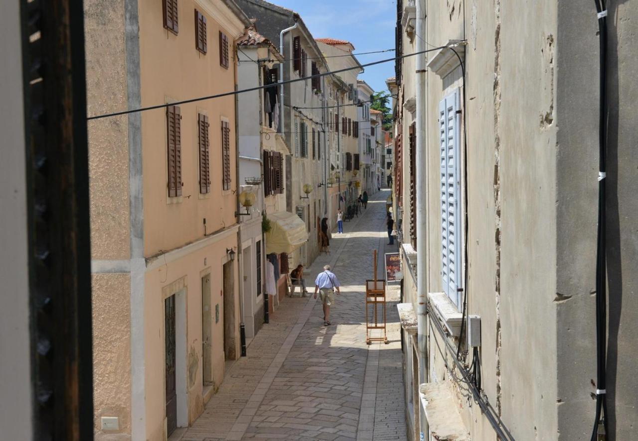 Apartment Andrea Old Town Poreč Kültér fotó