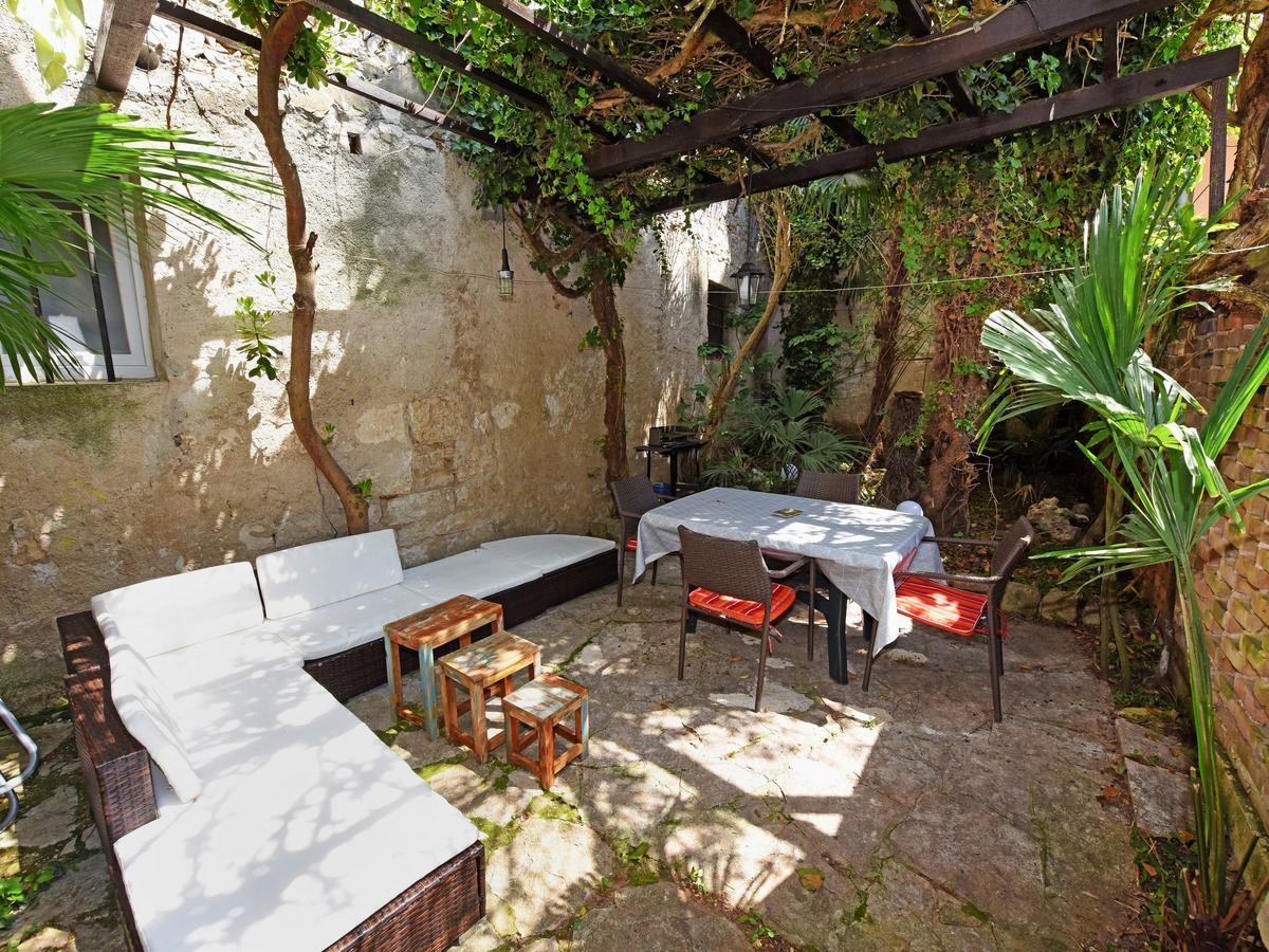Apartment Andrea Old Town Poreč Kültér fotó