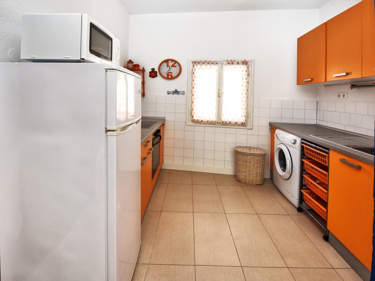 Apartment Andrea Old Town Poreč Kültér fotó