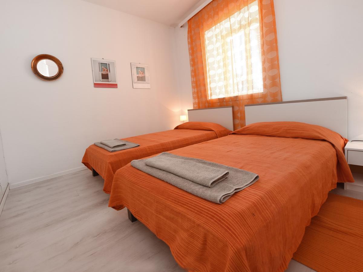 Apartment Andrea Old Town Poreč Kültér fotó