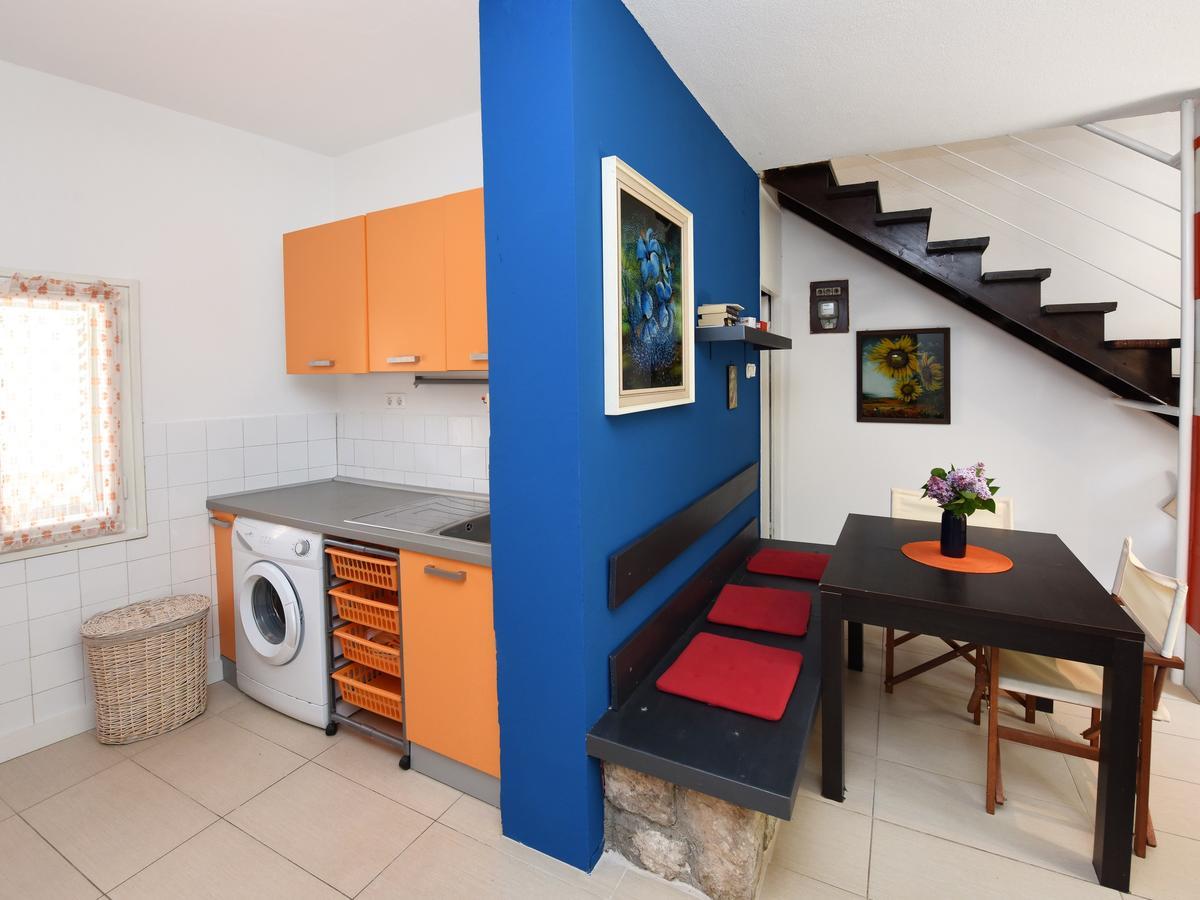 Apartment Andrea Old Town Poreč Kültér fotó